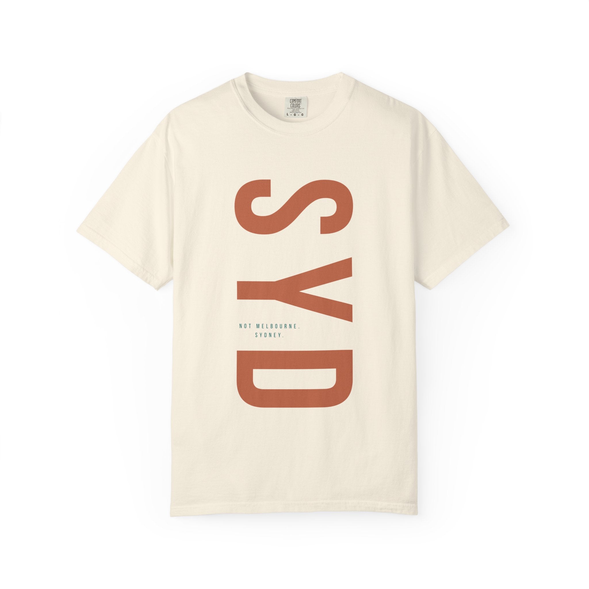 SYD (Sydney) - Tee