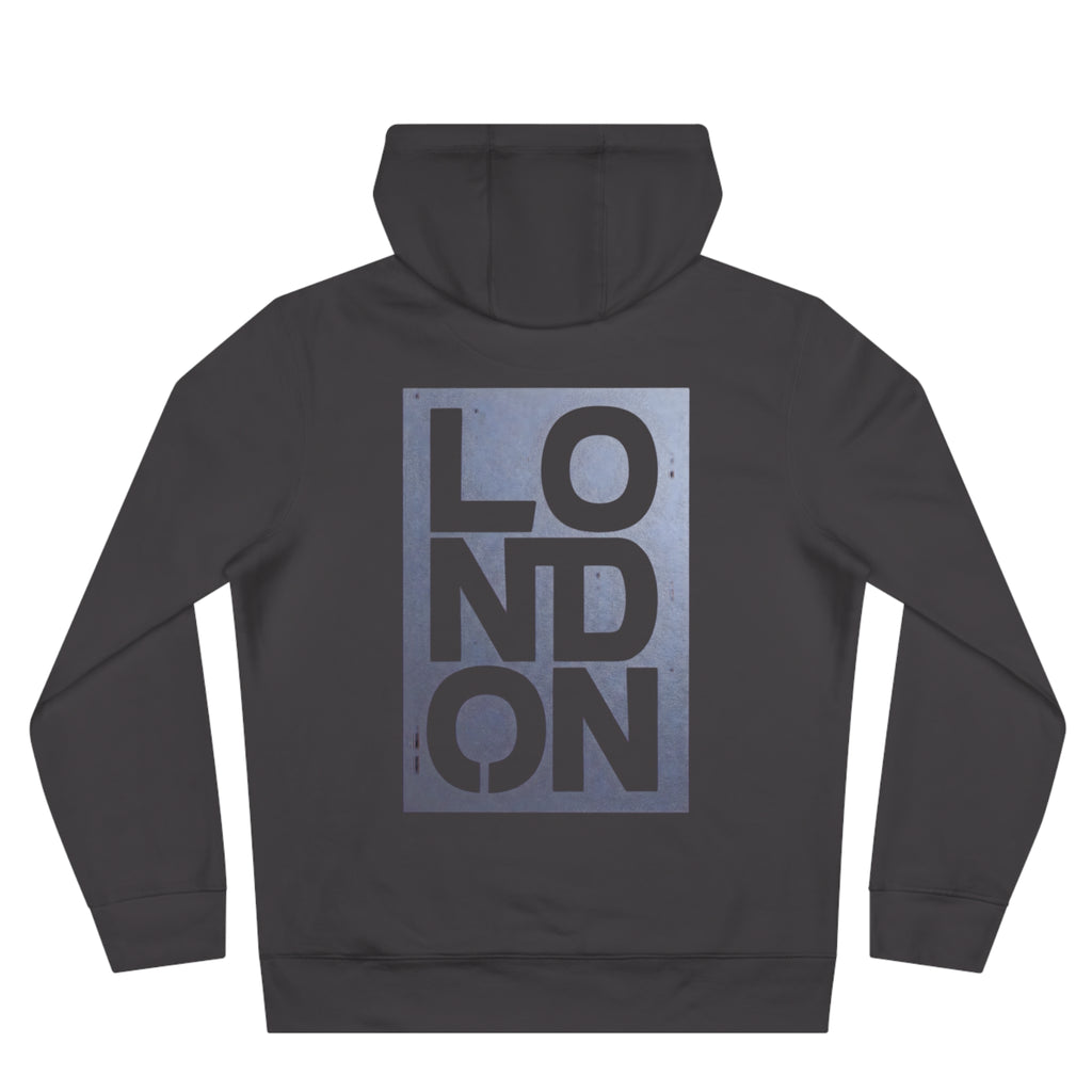 LONDON, Its HOME - Hoodie