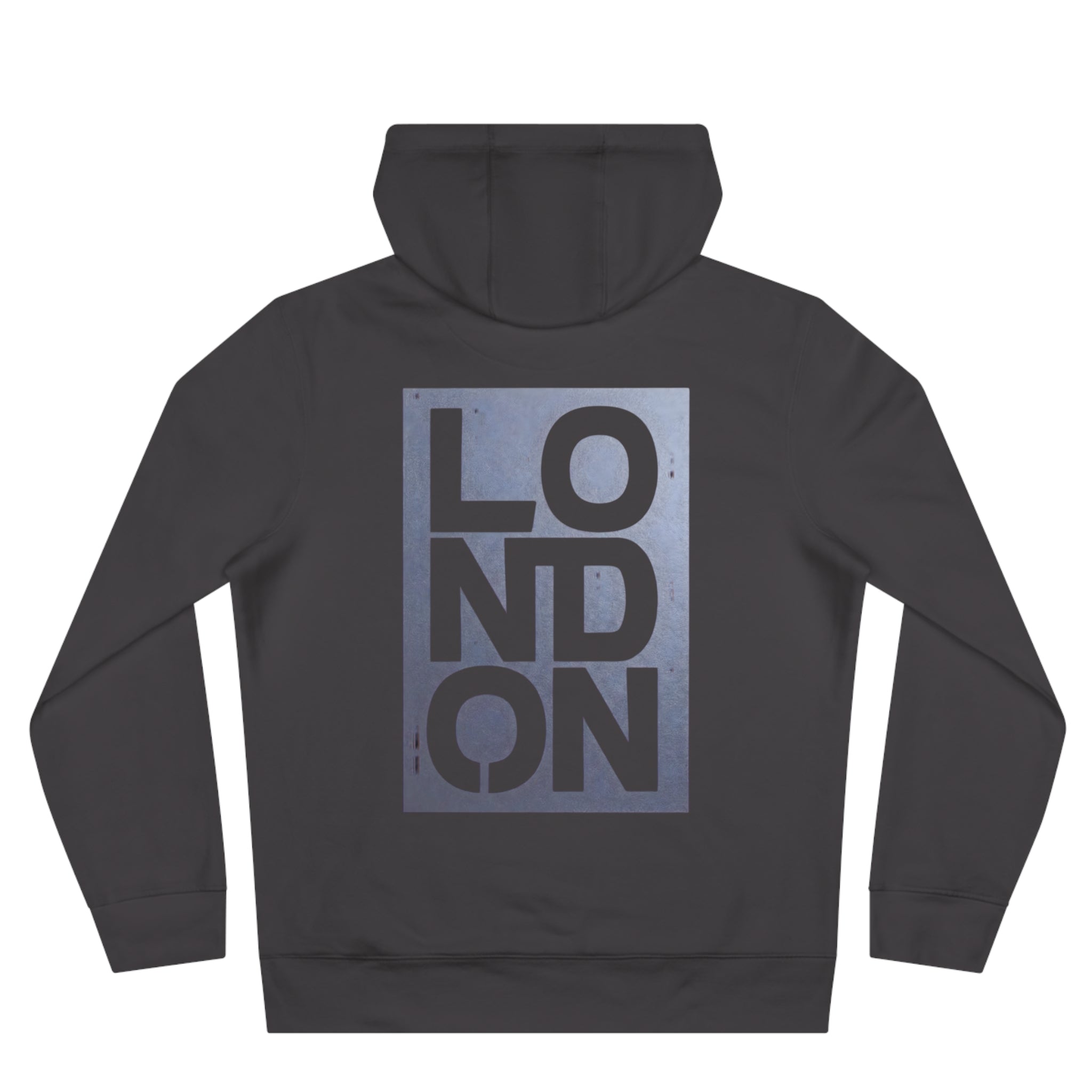 LONDON, Its HOME - Hoodie