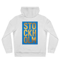 STOCKHOLM Colourful - Hoodie
