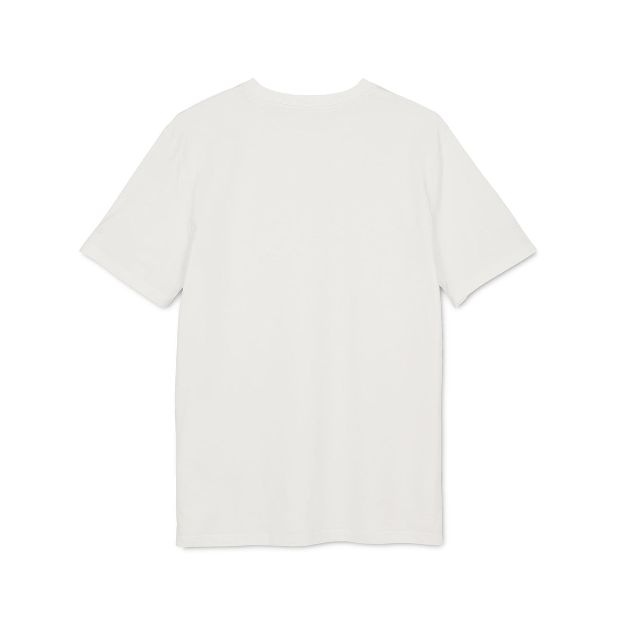 Identity & Place — Personalised T-Shirt