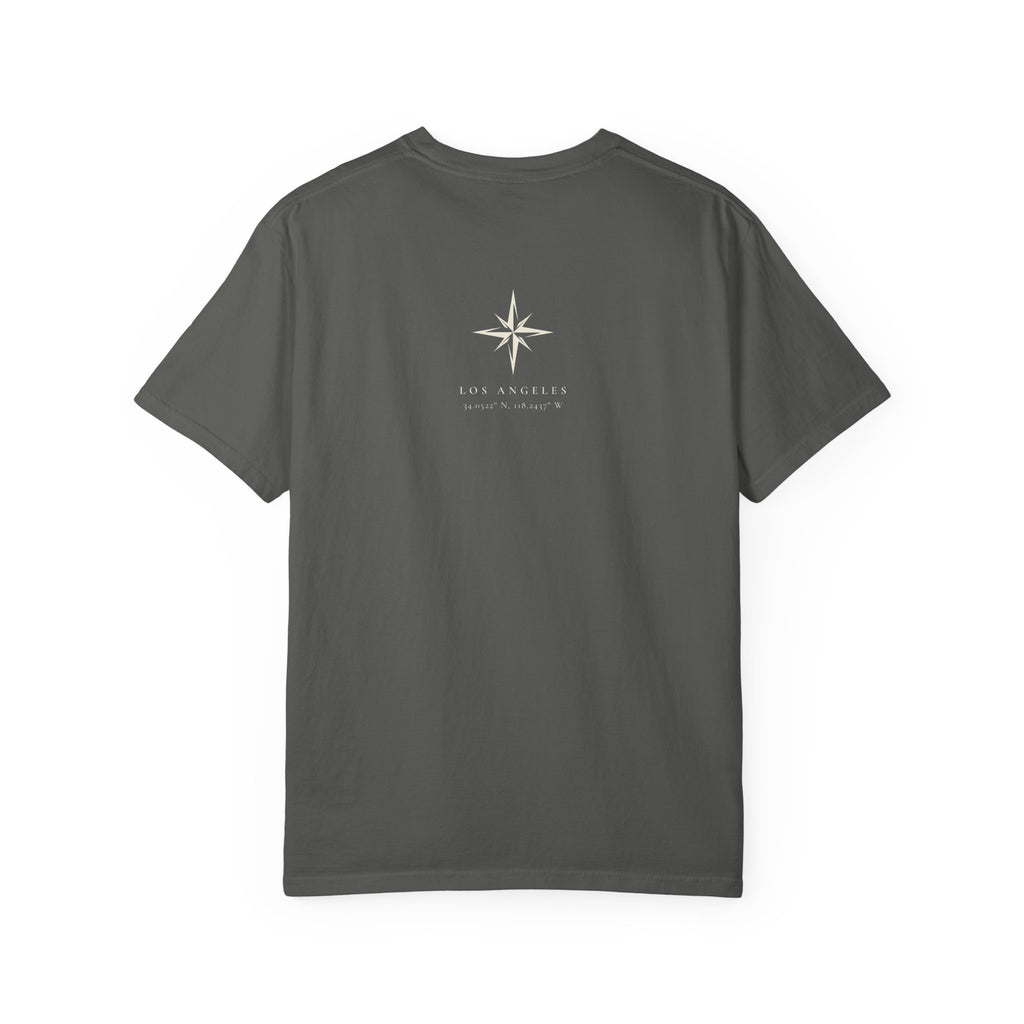 LA (Los Angeles) Tee