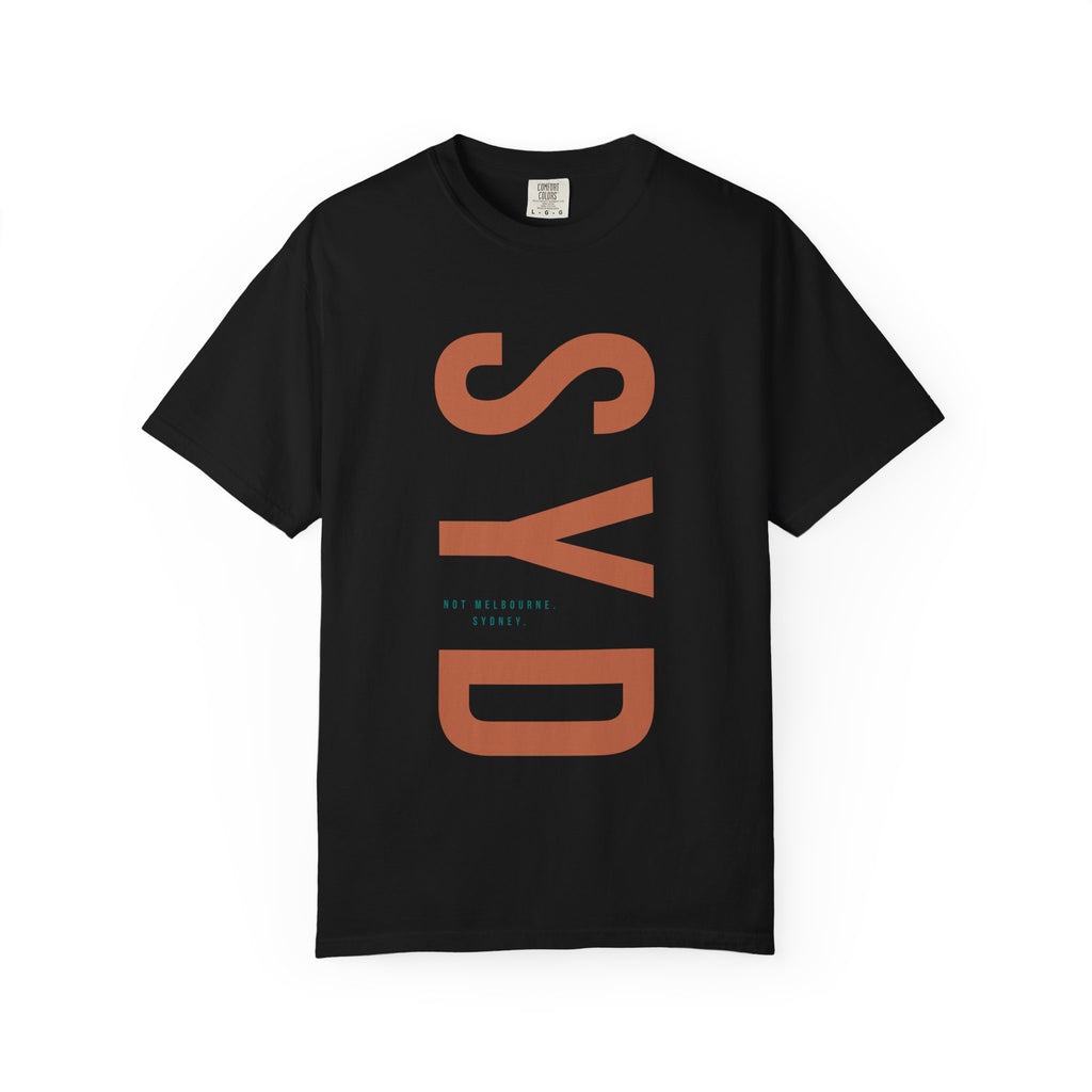 SYD (Sydney) - Tee
