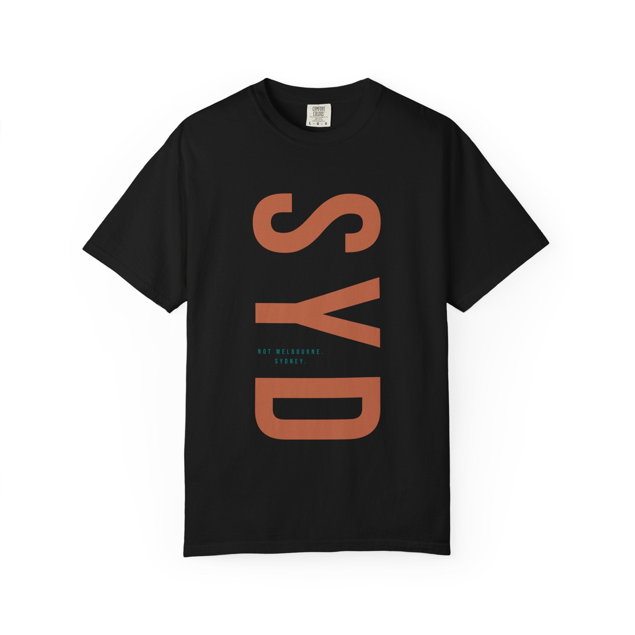 SYD (Sydney) - Tee