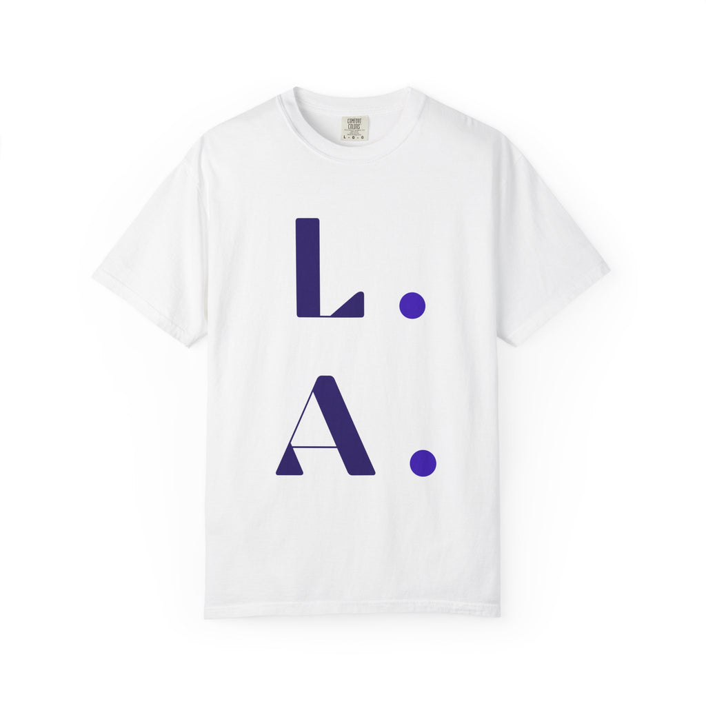 LA (Los Angeles) Tee