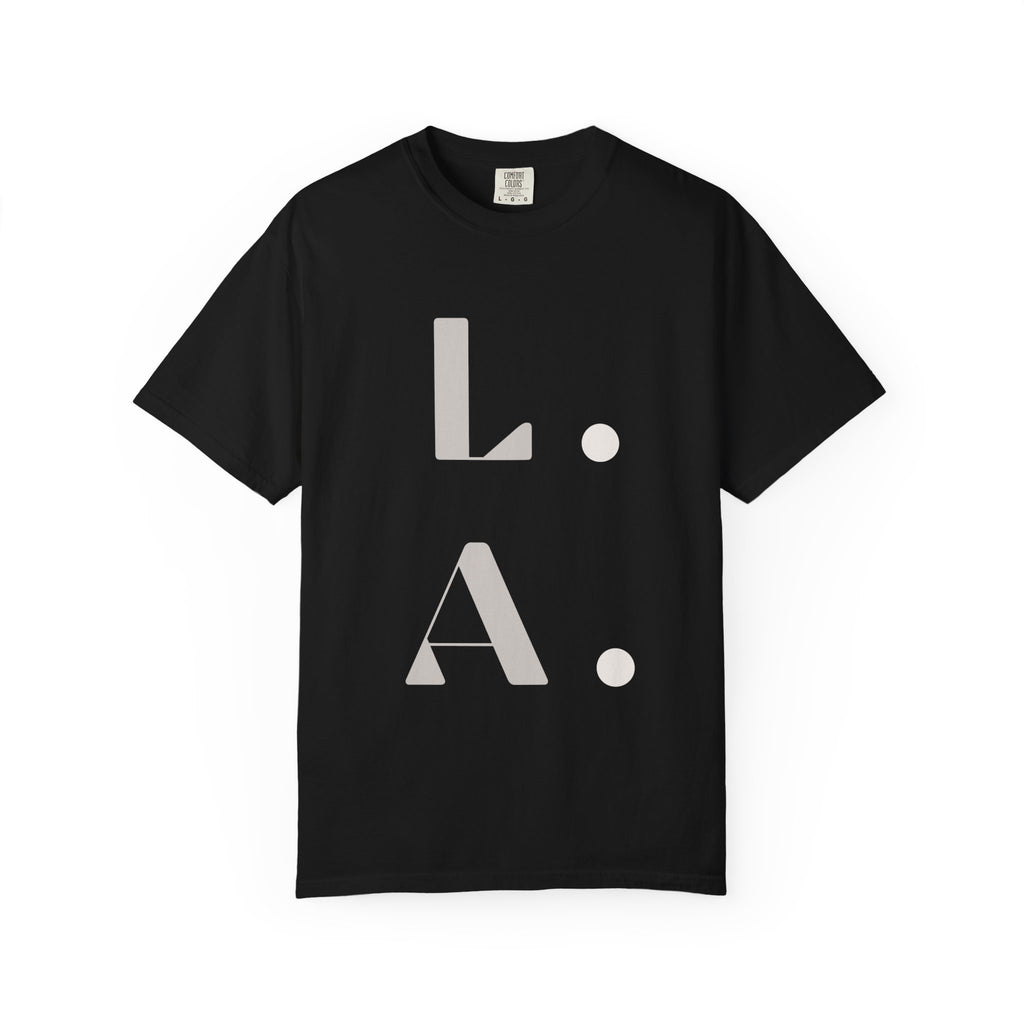 LA (Los Angeles) Tee