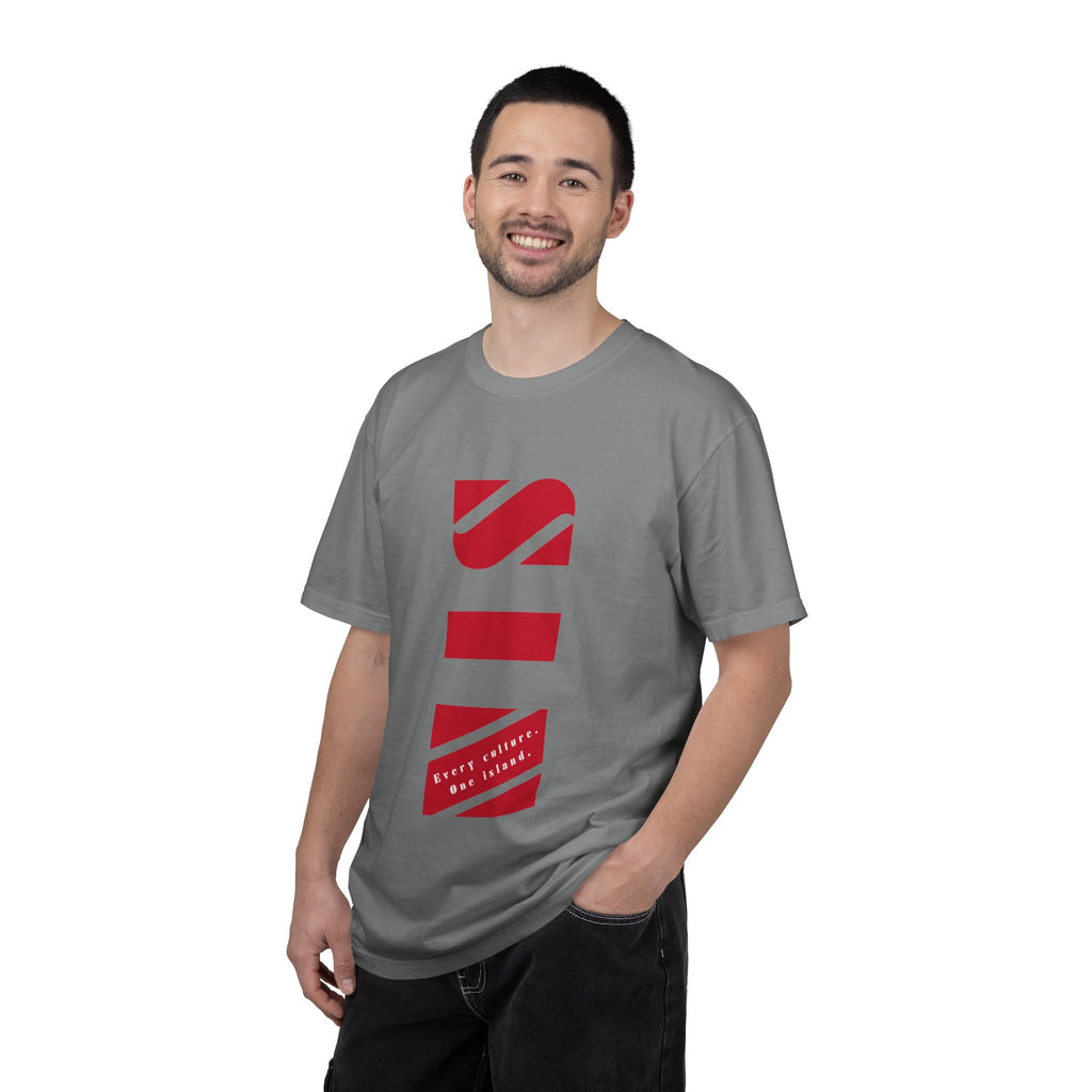 SIN (Singapore) - Tee