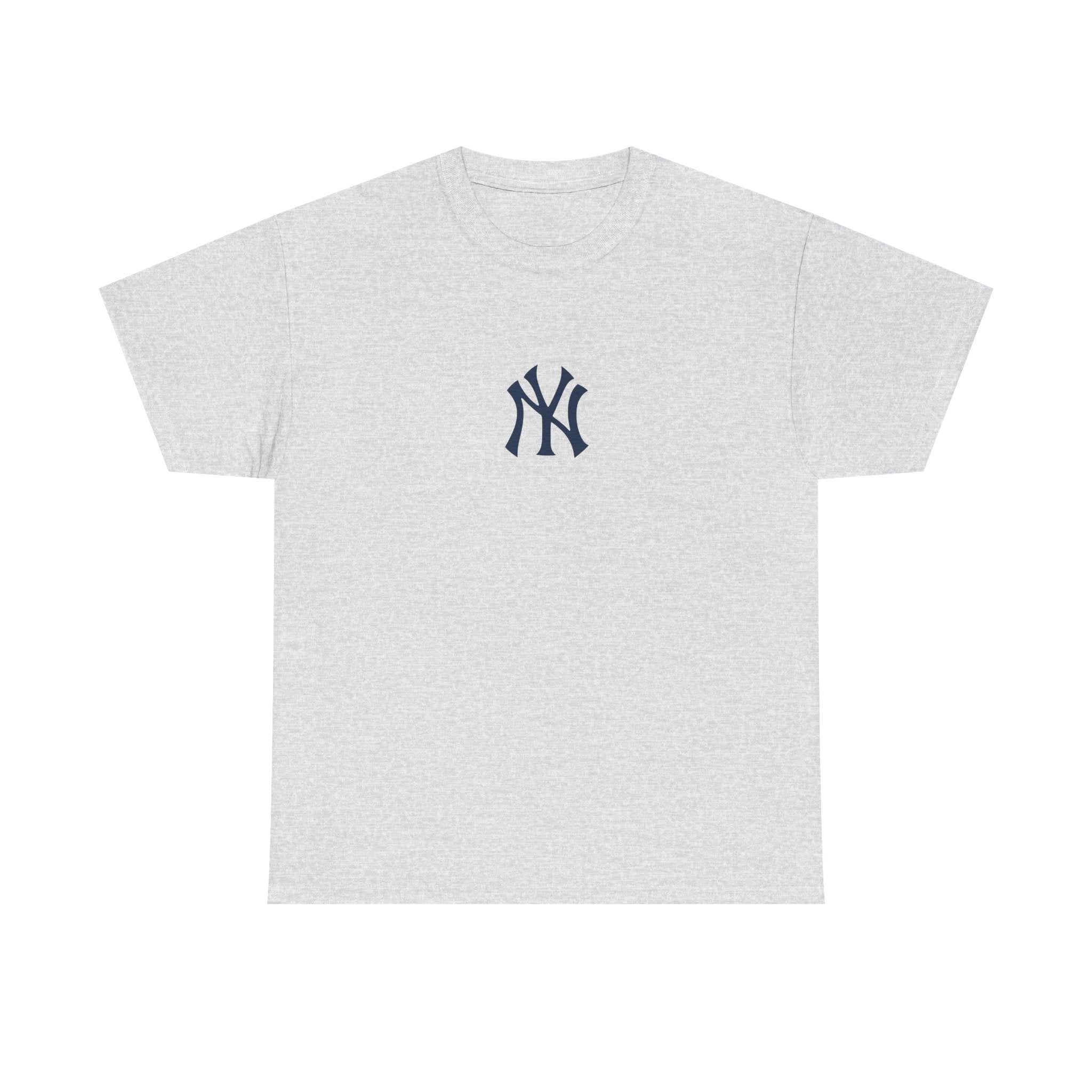 NEW YORK City & Yankees T-shirt