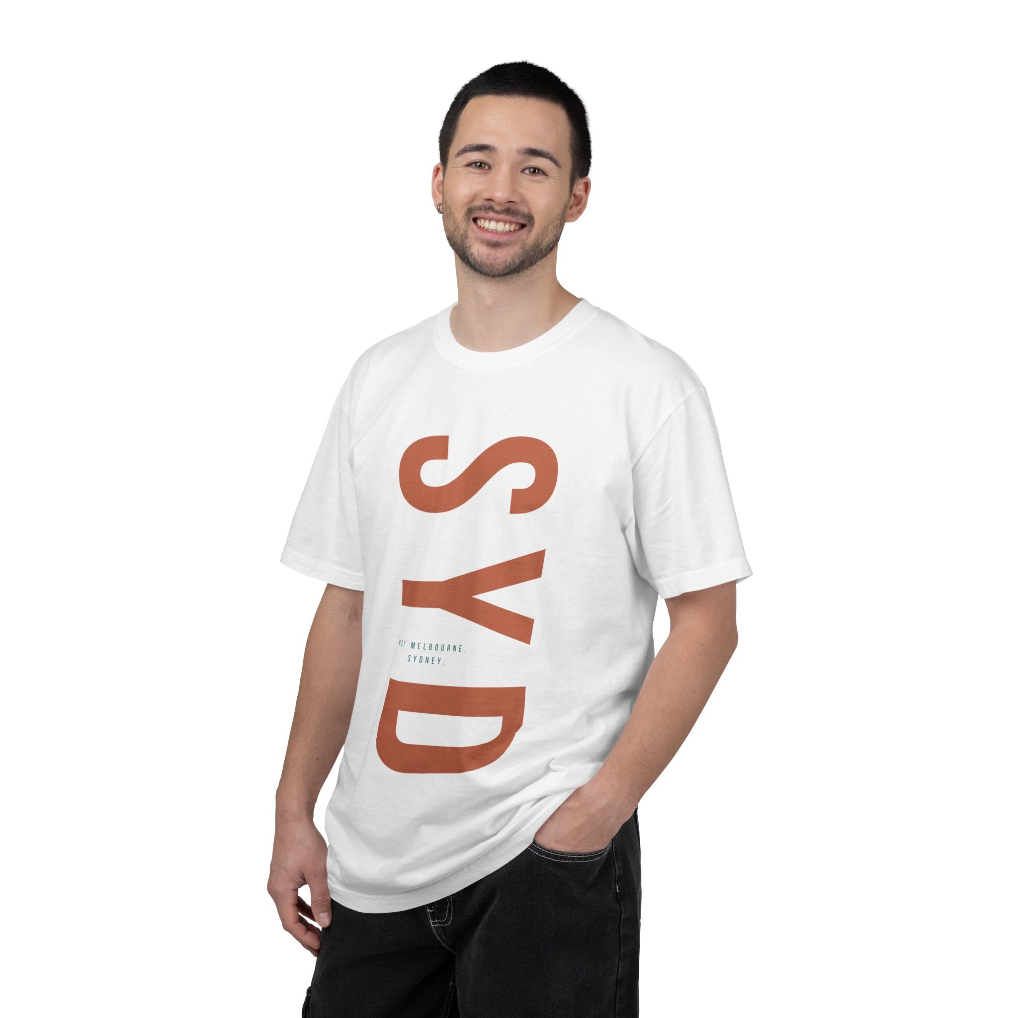 SYD (Sydney) - Tee