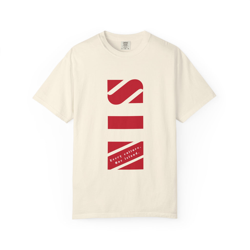 SIN (Singapore) - Tee