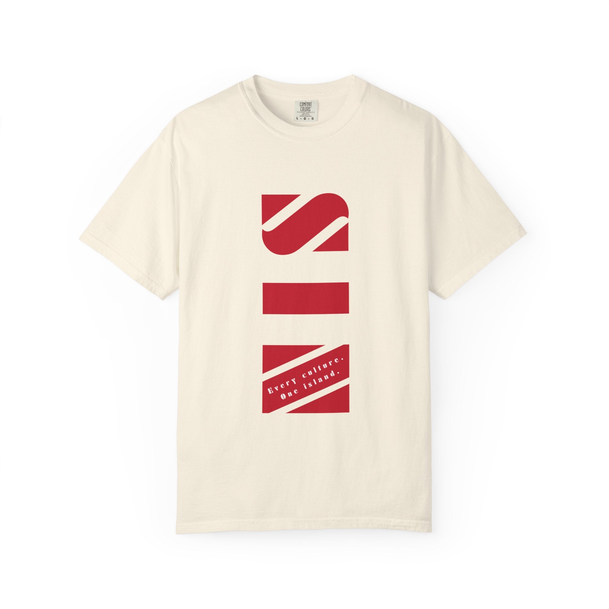 SIN (Singapore) - Tee
