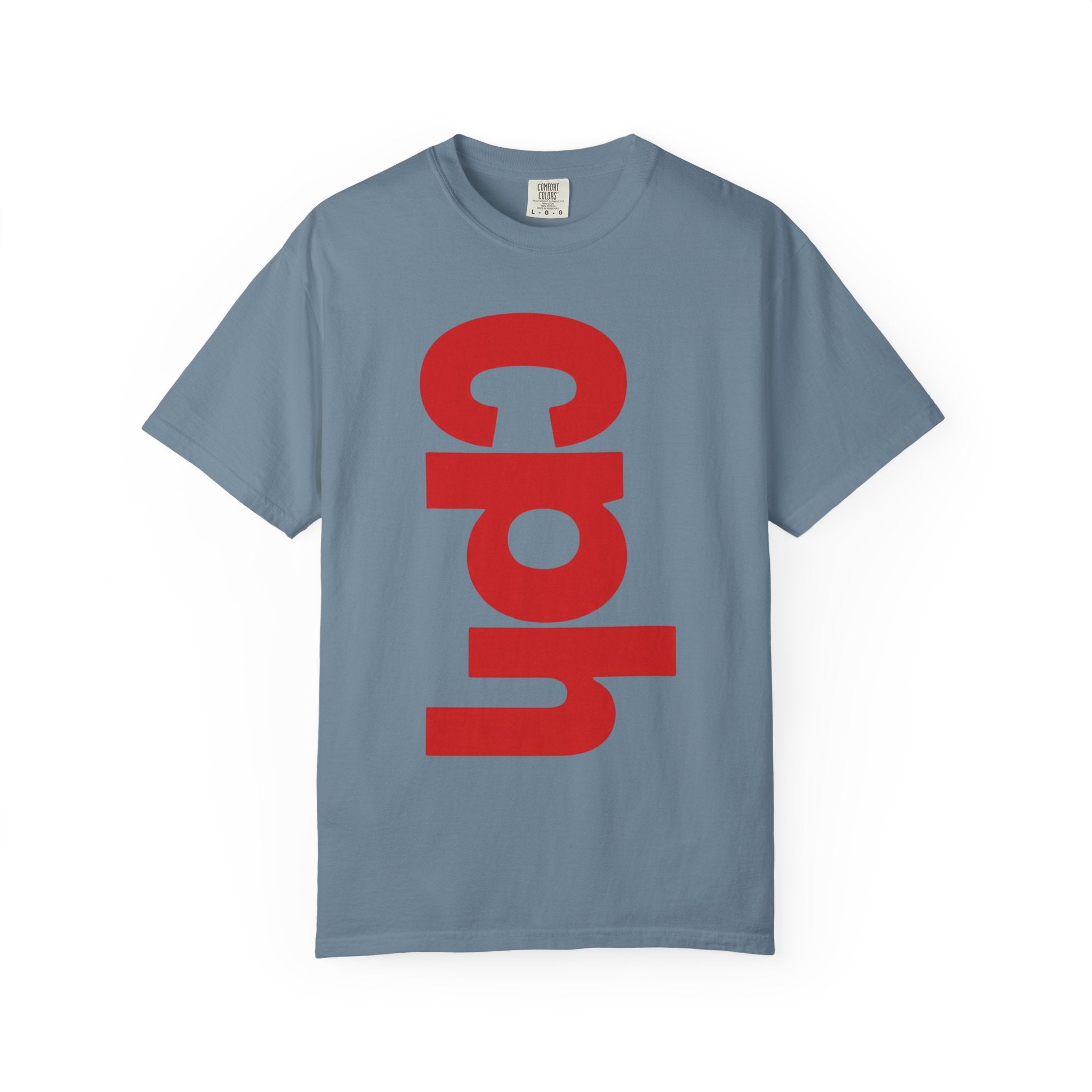 CPH (Copenhagen) The Origin Tee, by SIND