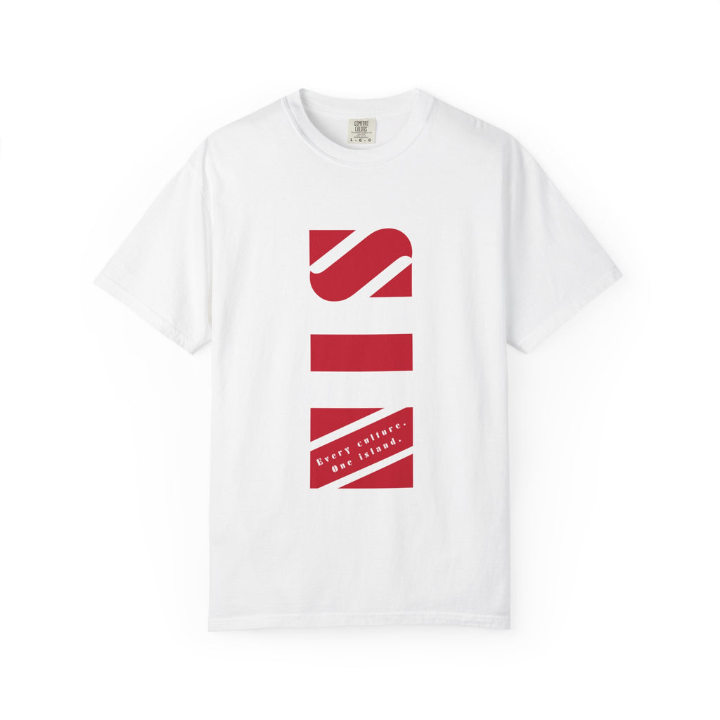 SIN (Singapore) - Tee