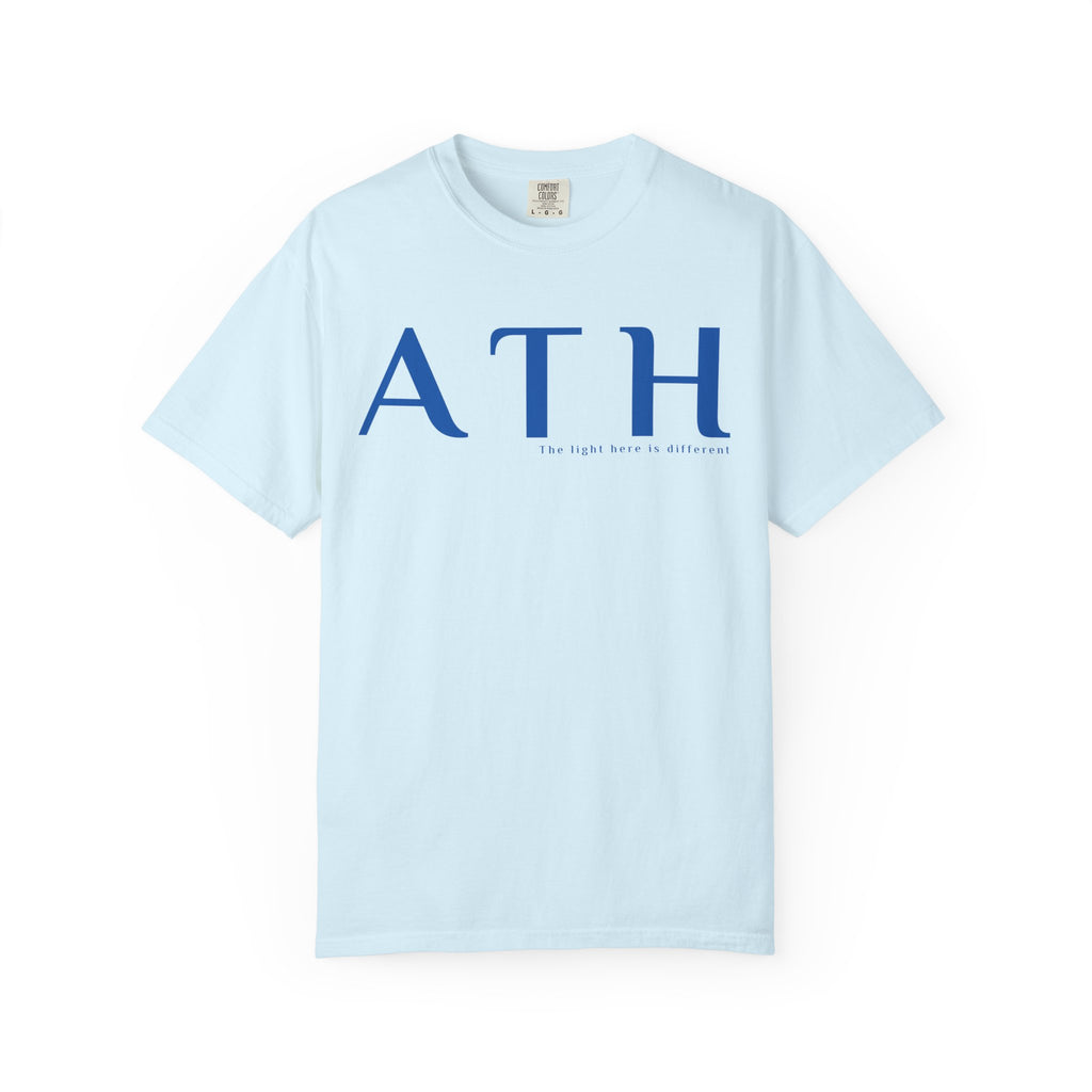ATH (Athens) - Tee