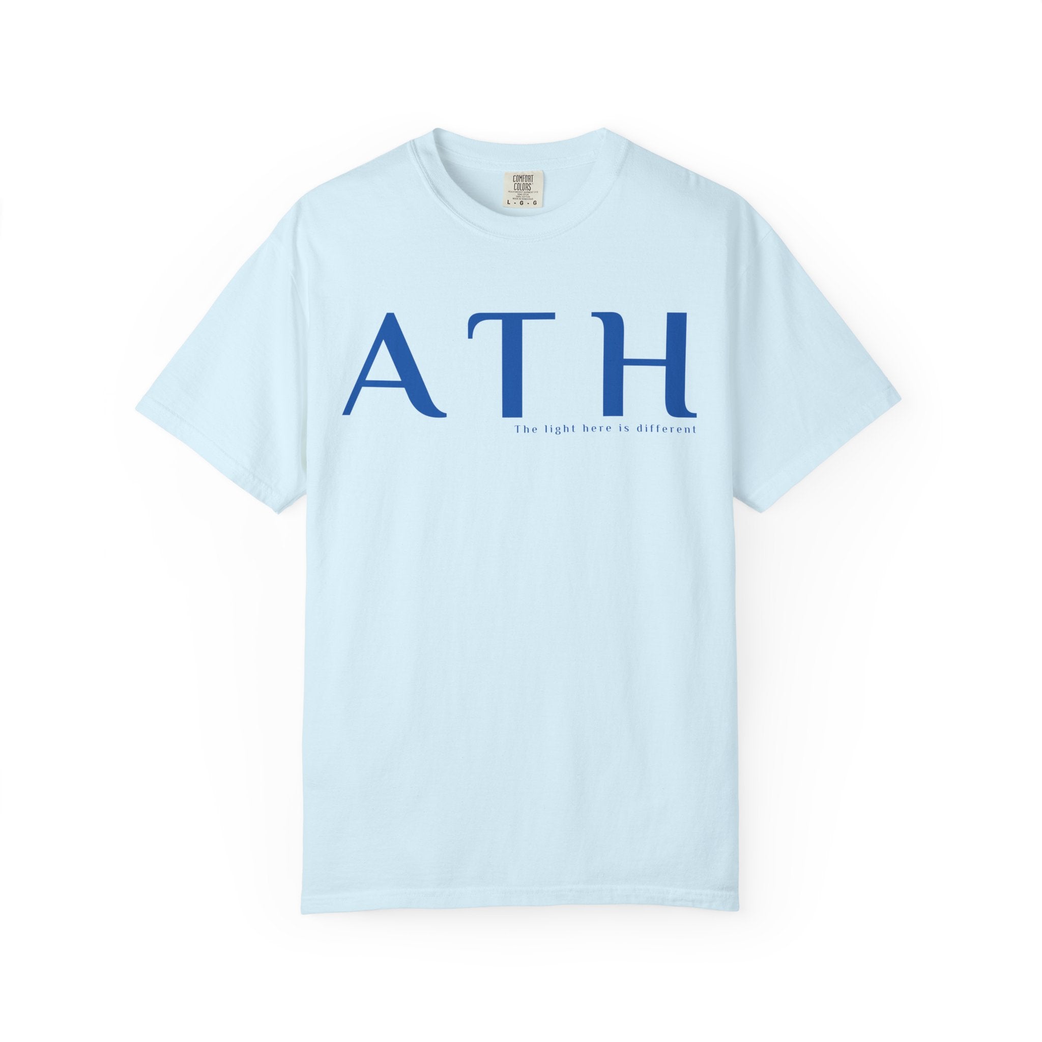 ATH (Athens) - Tee