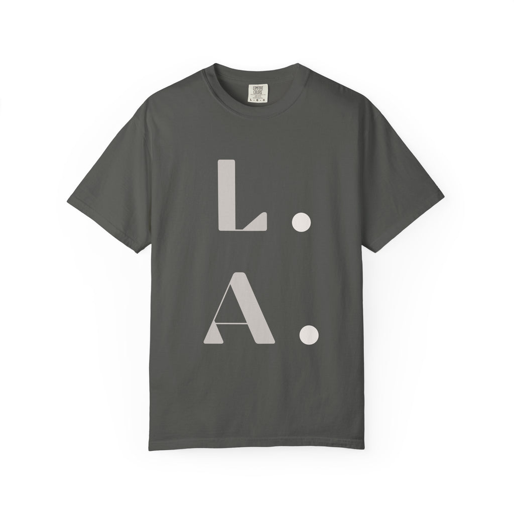 LA (Los Angeles) Tee