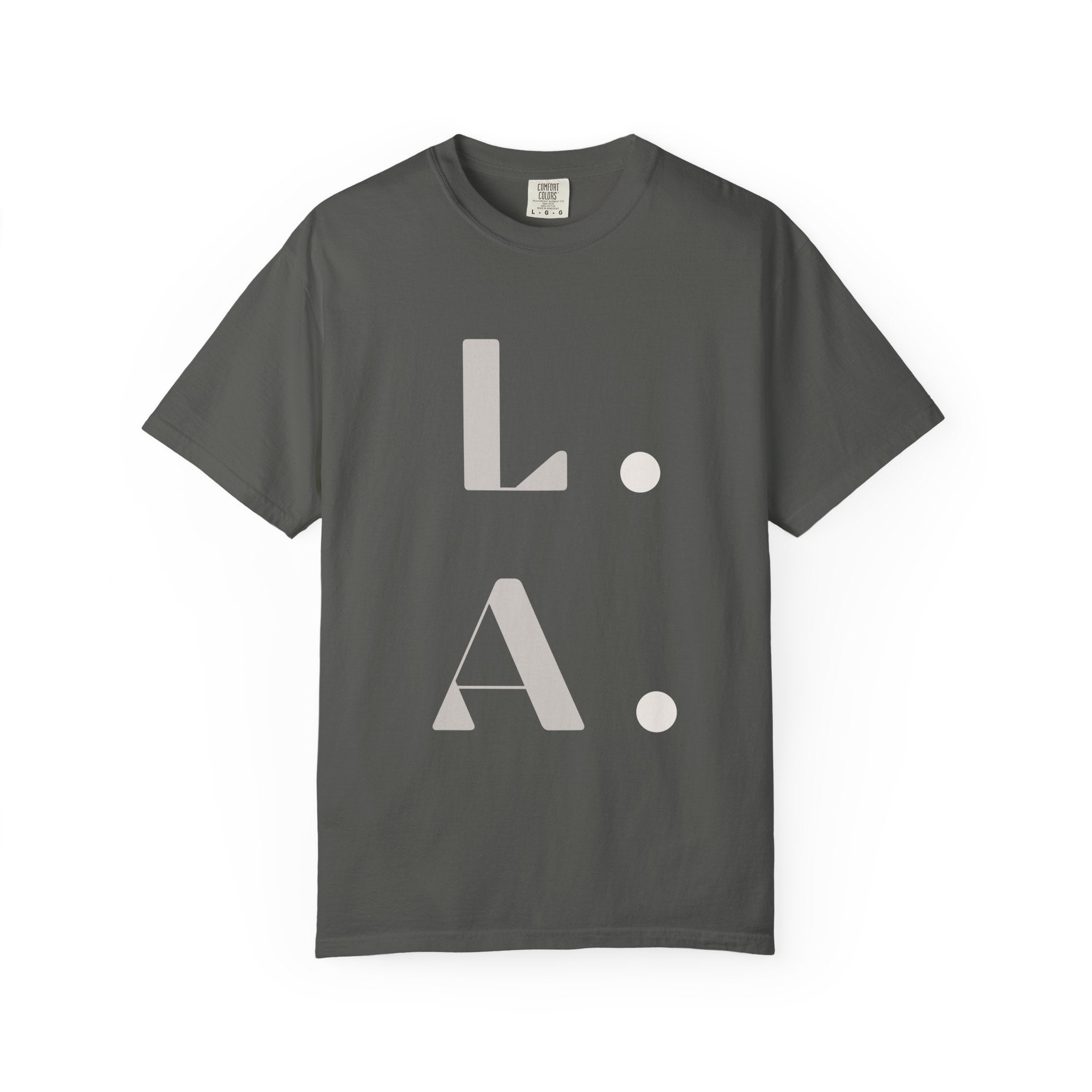 LA (Los Angeles) Tee