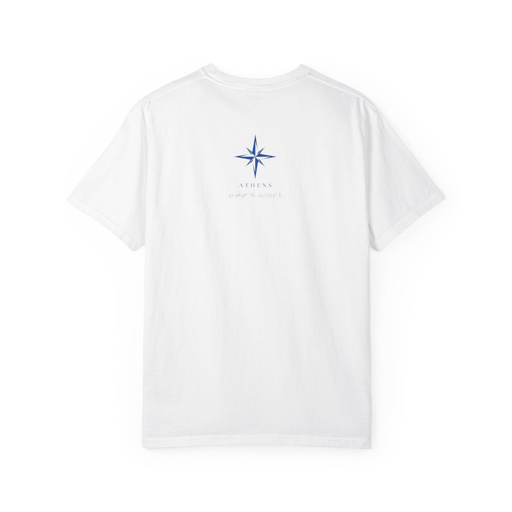 ATH (Athens) - Tee
