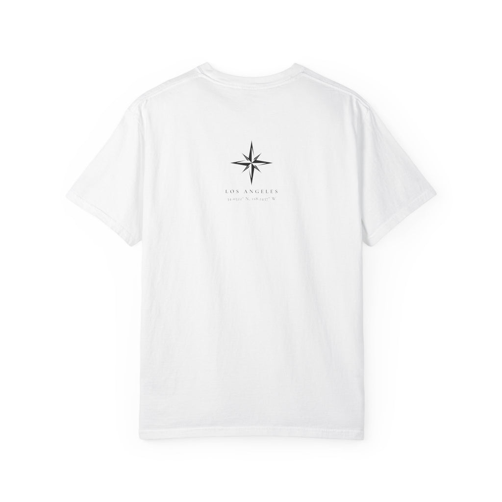 LA (Los Angeles) Tee