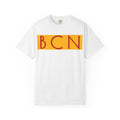 BCN - Barcelona City Tee