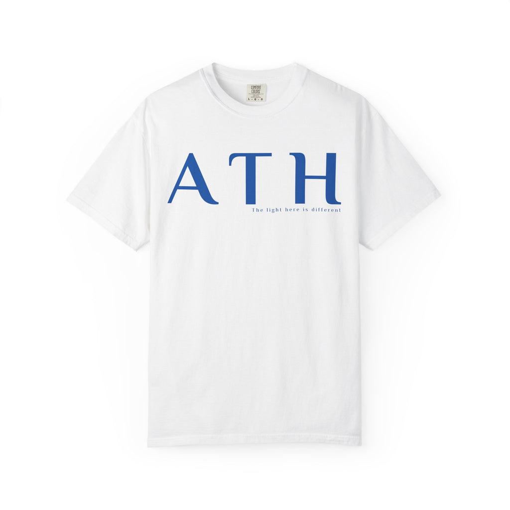 ATH (Athens) - Tee