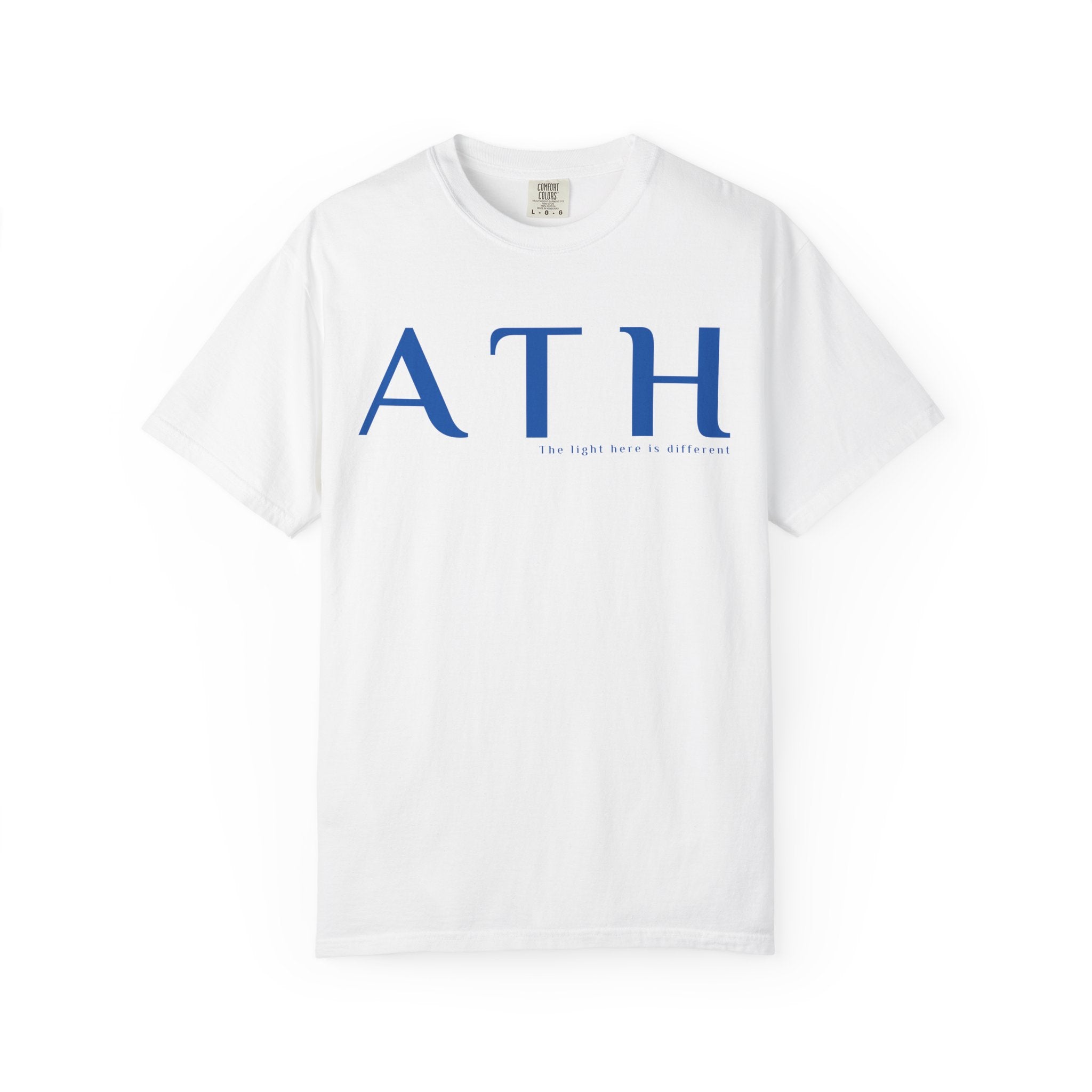 ATH (Athens) - Tee