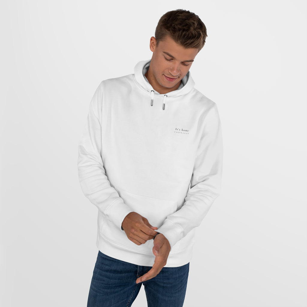 LONDON, Its HOME - Hoodie