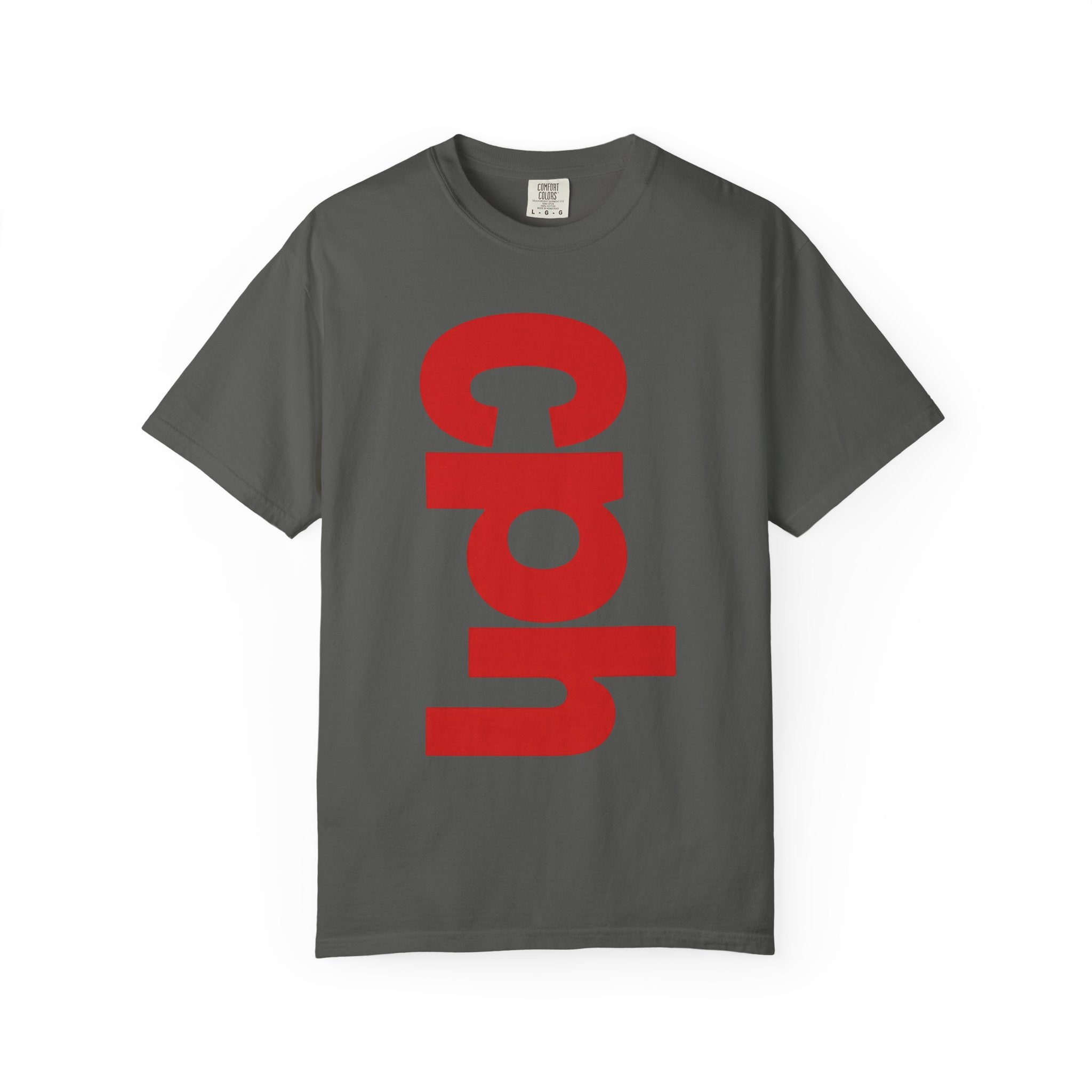 CPH (Copenhagen) The Origin Tee, by SIND