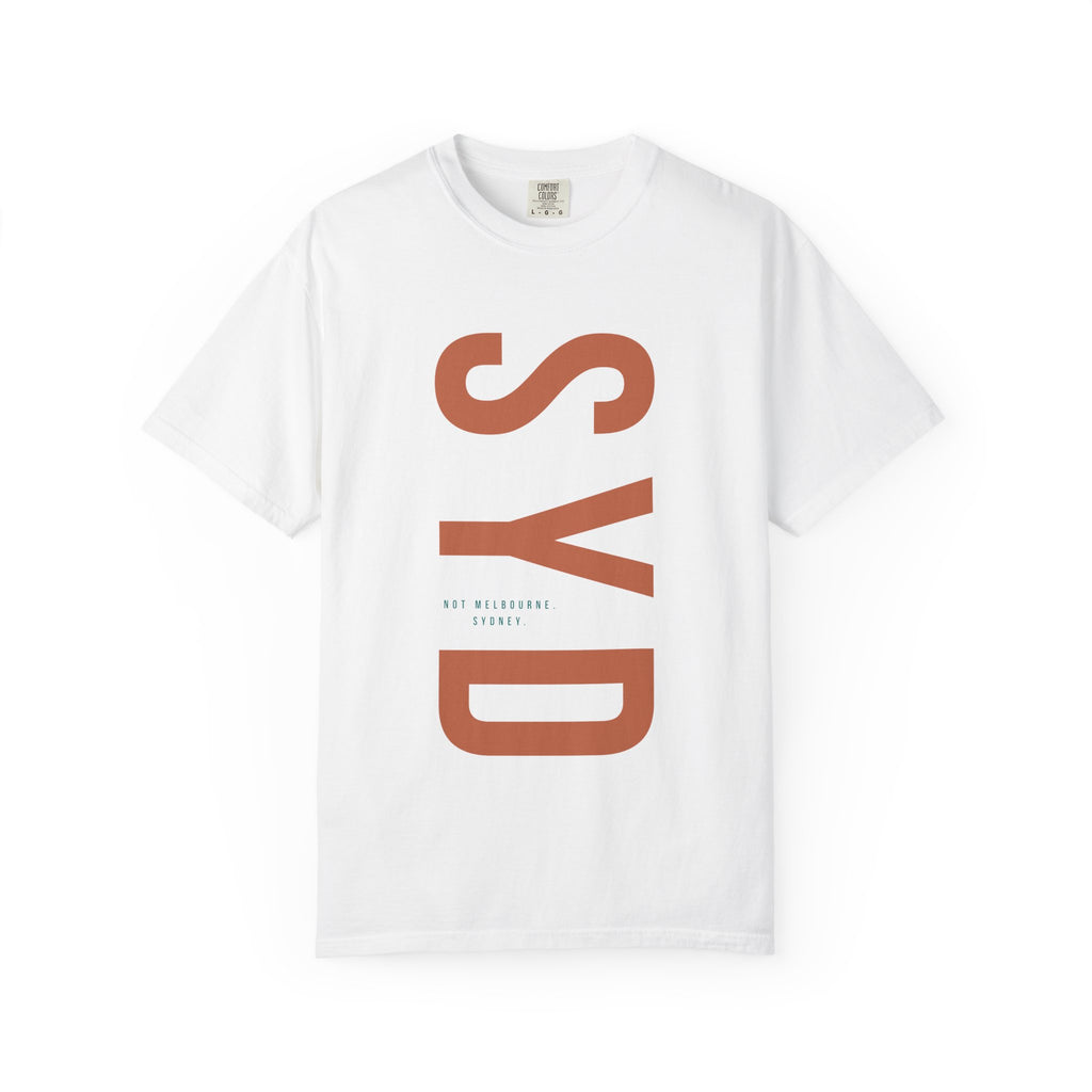 SYD (Sydney) - Tee