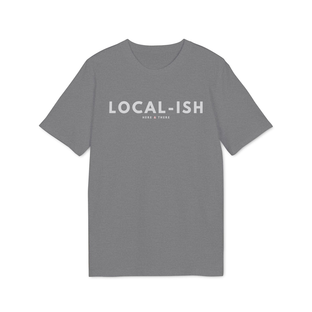 Local-ish