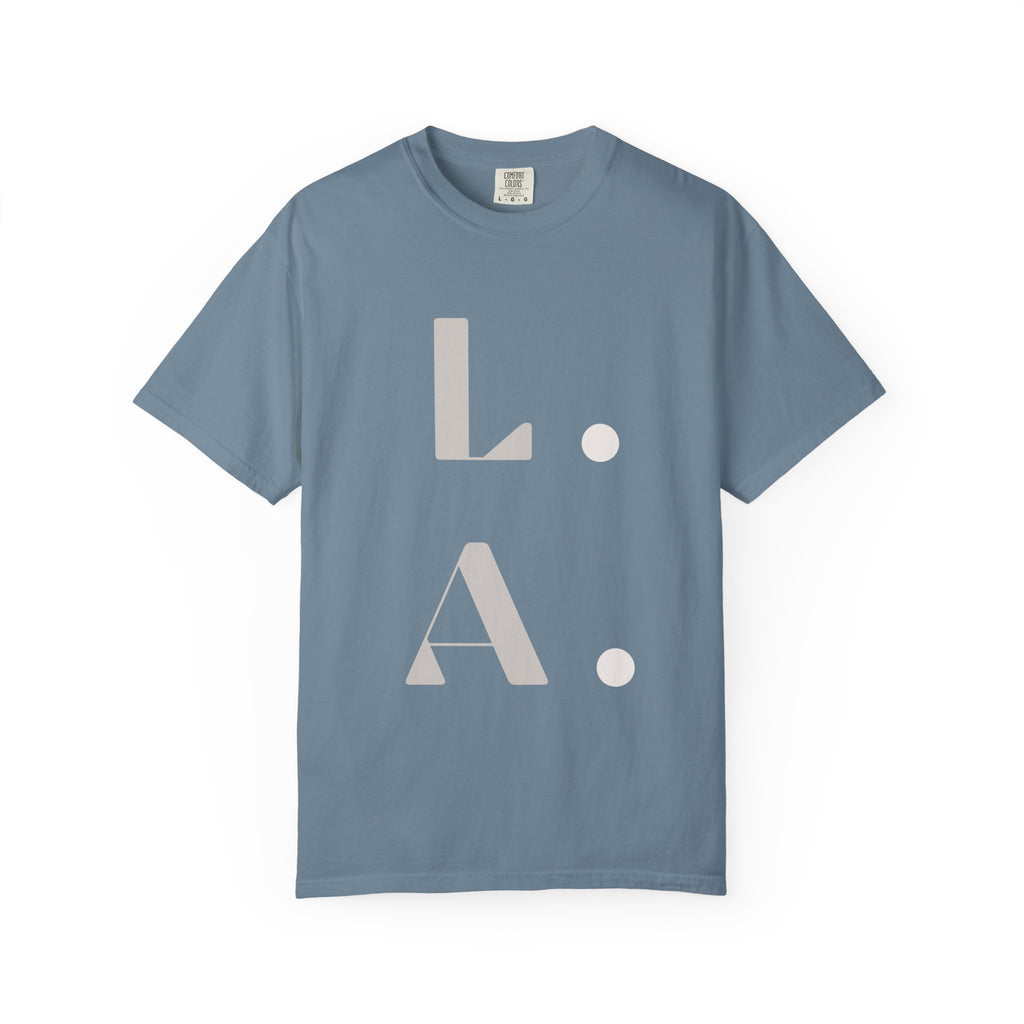 LA (Los Angeles) Tee