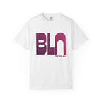 BLN (Berlin) Tee: Poor But Sexy