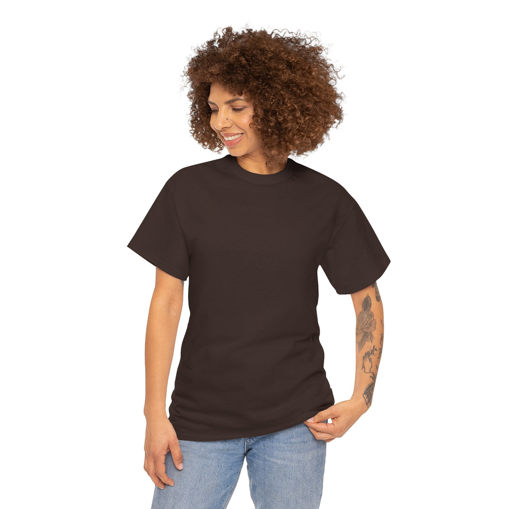 If You're Reading This — Positive Message Shirt — Mental Health Apparel — Meaningful Gift
