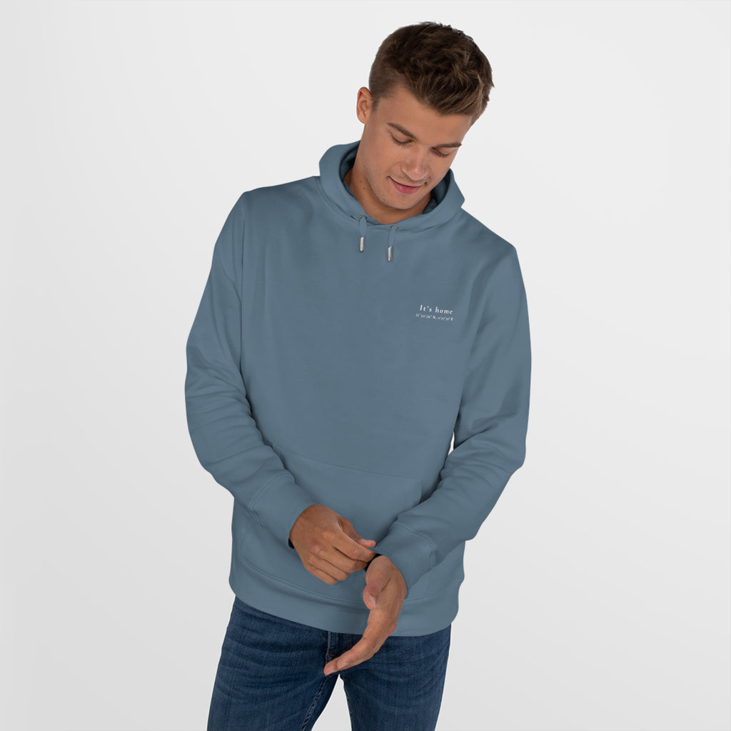LONDON, Its HOME - Hoodie