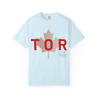 TOR (TORONTO): Maple Leaf - Tee