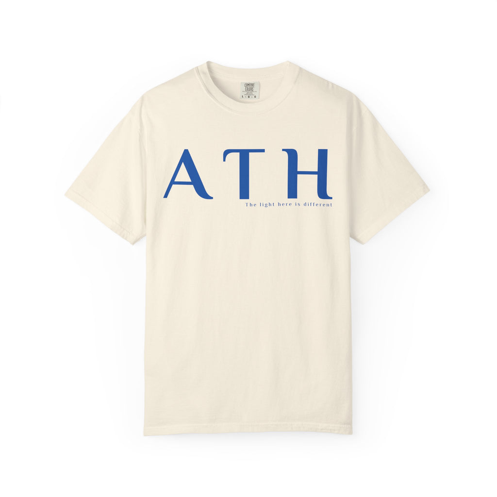 ATH (Athens) - Tee