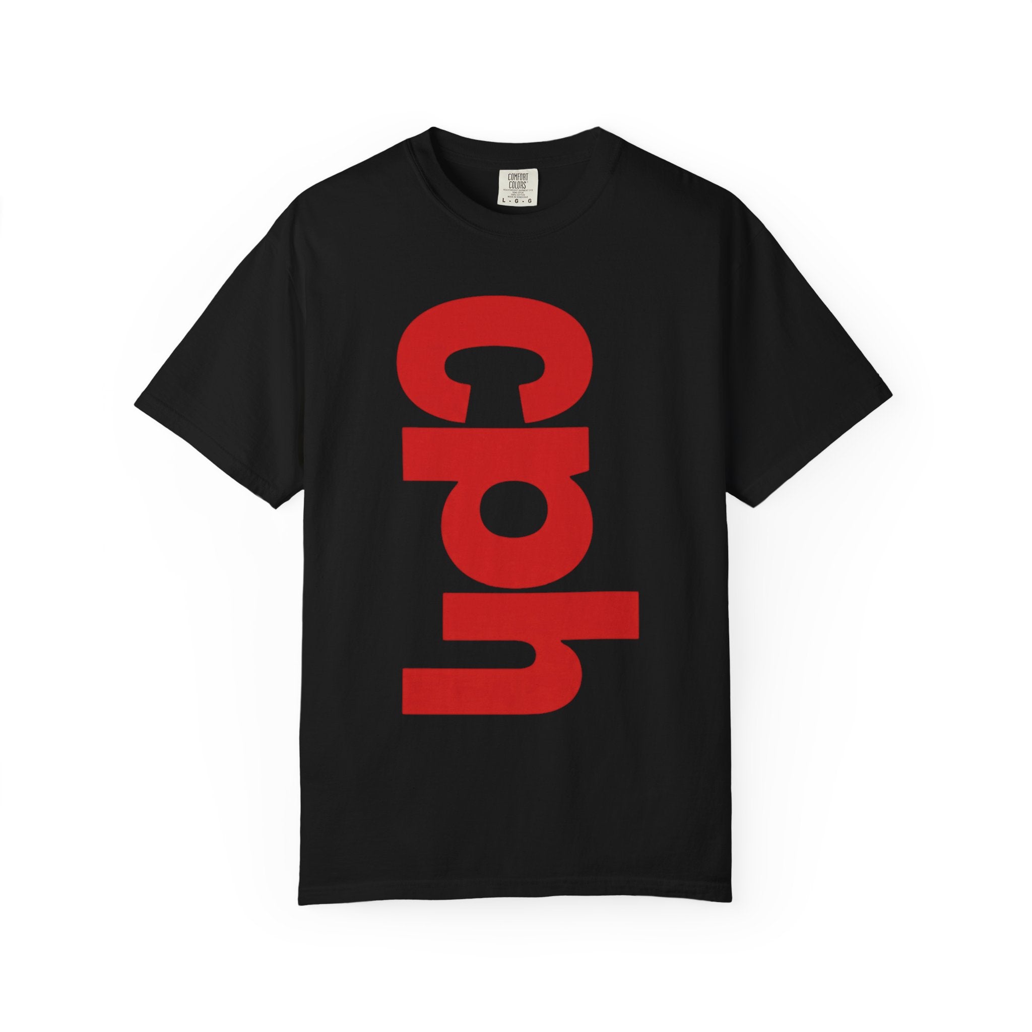 CPH (Copenhagen) The Origin Tee, by SIND