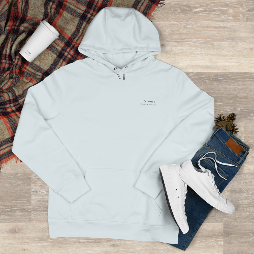 LONDON, Its HOME - Hoodie
