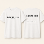 Local-ish