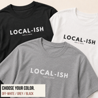 Local-ish