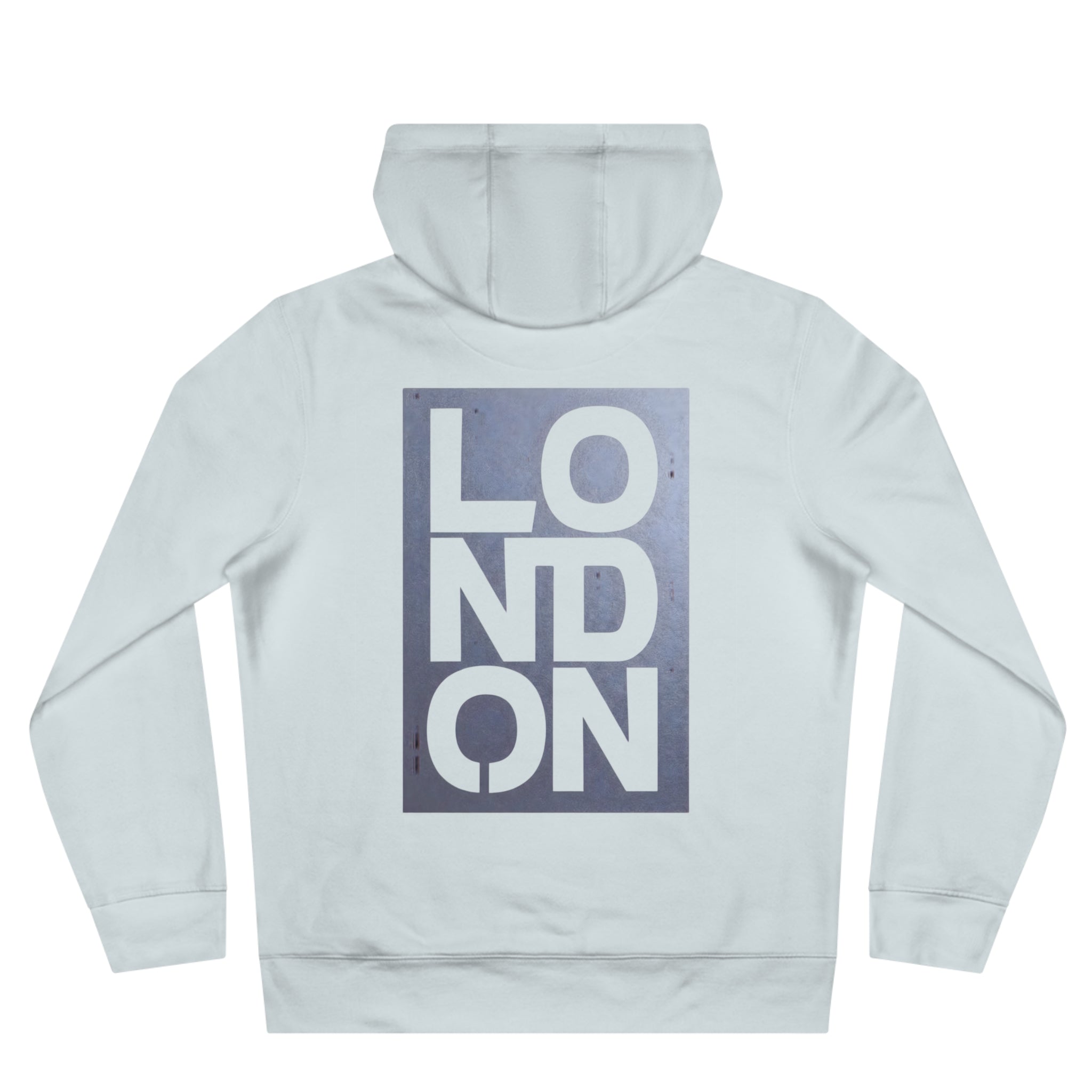 LONDON, Its HOME - Hoodie
