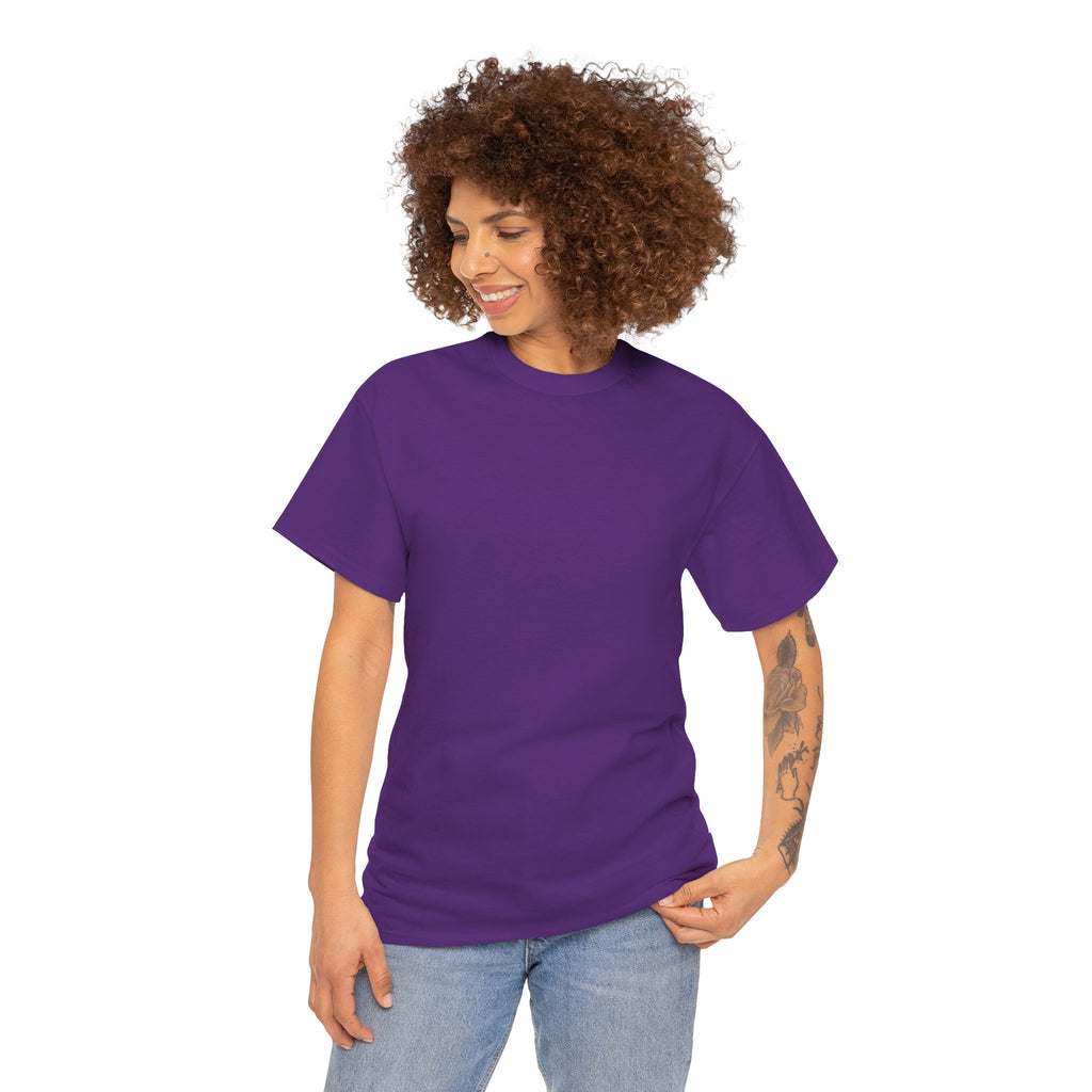 If You're Reading This — Positive Message Shirt — Mental Health Apparel — Meaningful Gift
