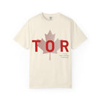 TOR (TORONTO): Maple Leaf - Tee