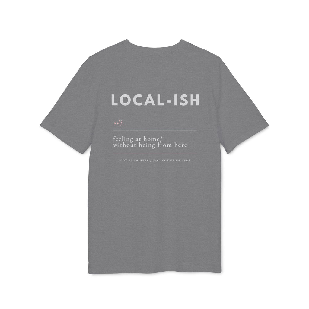 Local-ish