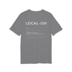Local-ish
