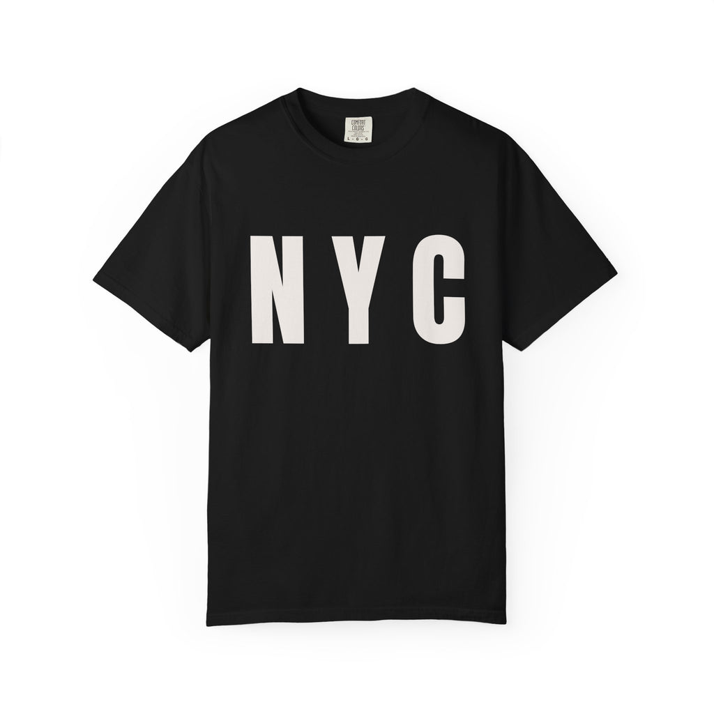 NYC (New York City) Tee