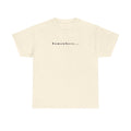 SOMEWHERE, Im trying to get back to - tshirt