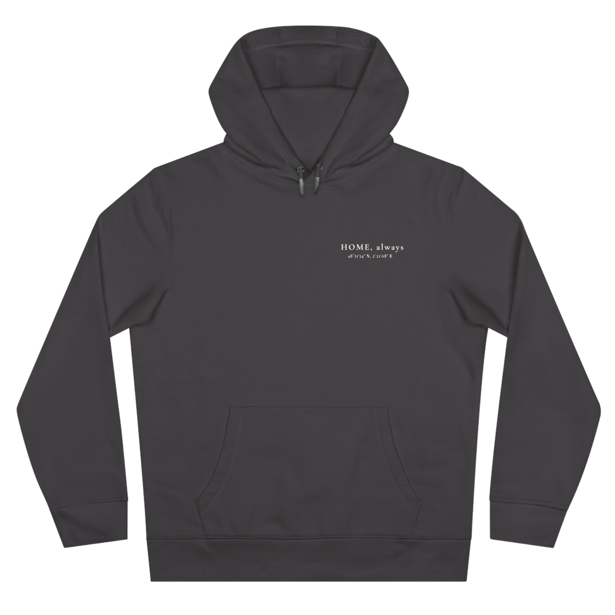 PARIS is HOME, Hoodie