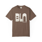 BLN (Berlin) Tee: Poor But Sexy