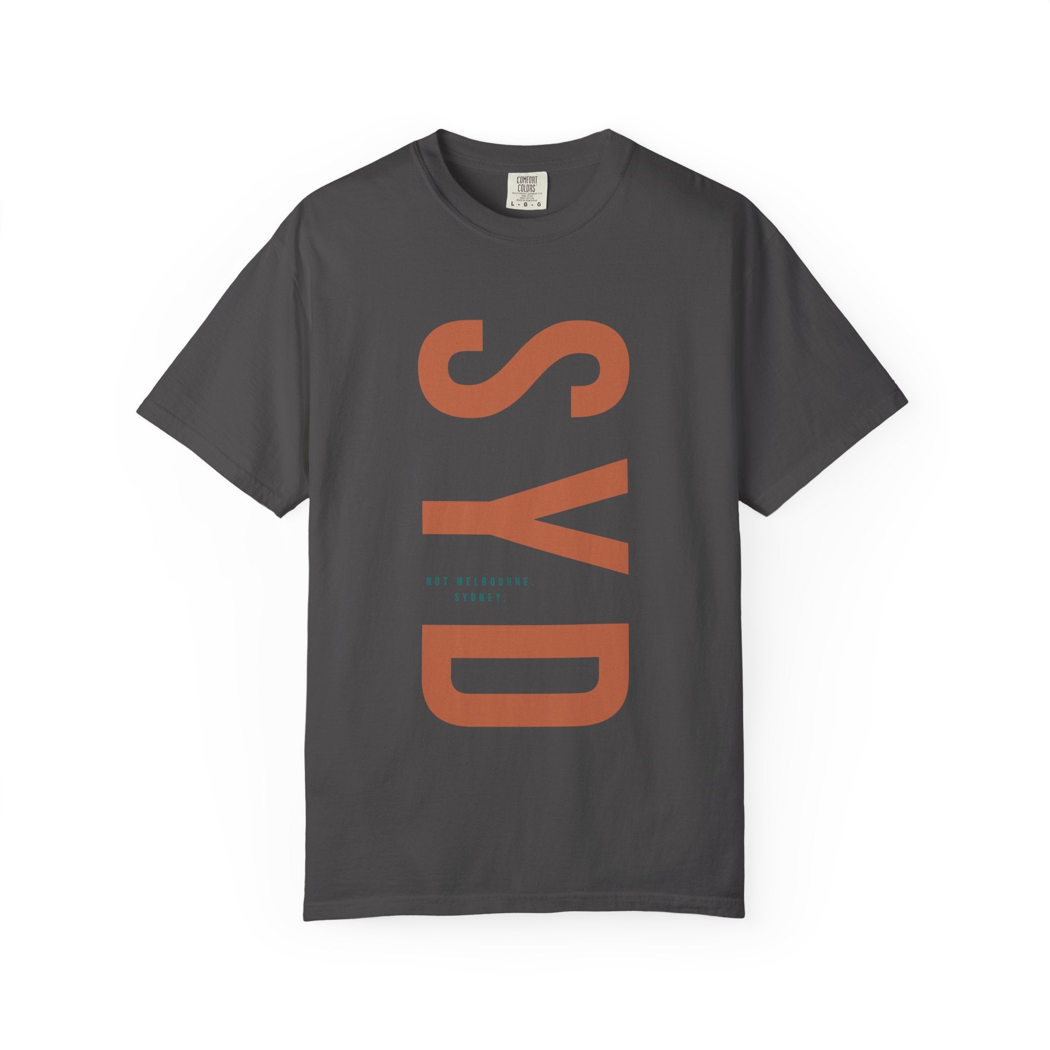 SYD (Sydney) - Tee